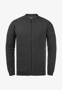 No seleccionado, dark grey melange