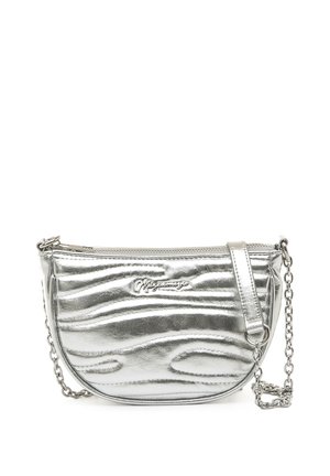 BANDOLERA SECO - Bandolera - plata