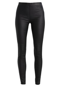 Kaffe Leggings - black