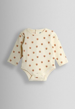 JoJo Maman Bébé, REGULAR FIT -CHARACTER  SET   - Body - blue bear