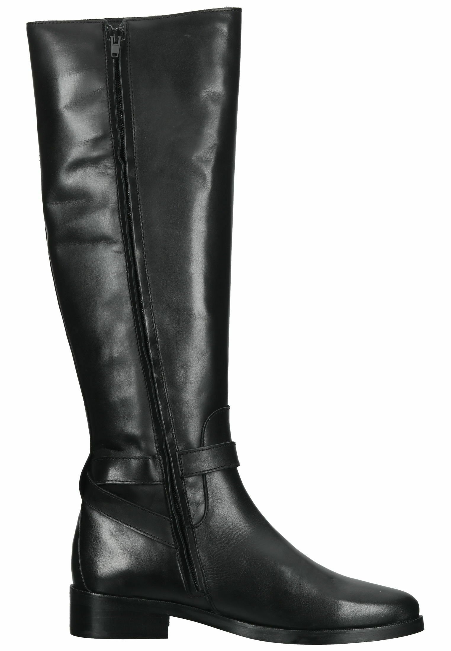 Scapa Laarzen - black/zwart - Zalando.be