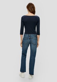 s.Oliver - Bluzka z długim rękawem