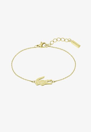 CROCODILE - Armband - gold-coloured