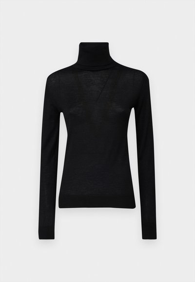 Paul & Joe Pullover - noir