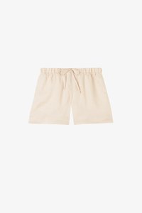 Niet geselecteerd, mottled beige