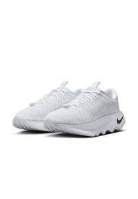 Nike Performance MOTIVA - Tenisice za trening - white black pure platinum white