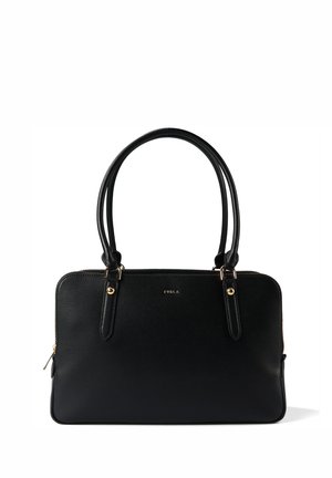 GIULIA BOSTON - Bolso de mano - nero