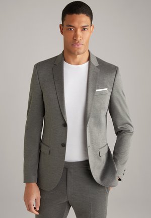DAMON - Blazer - medium grau
