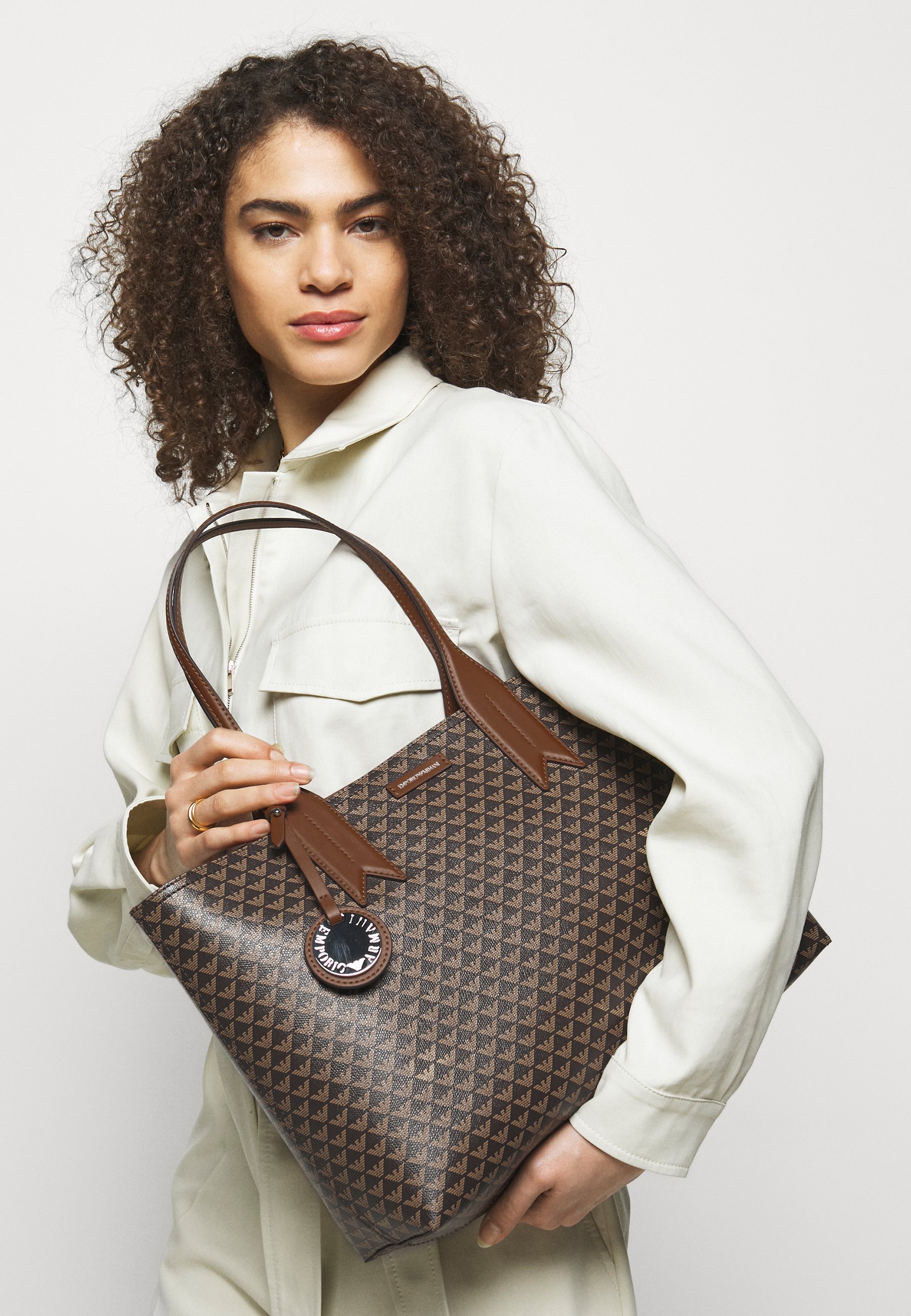 borse armani zalando