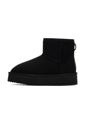 Stivali da neve  - black