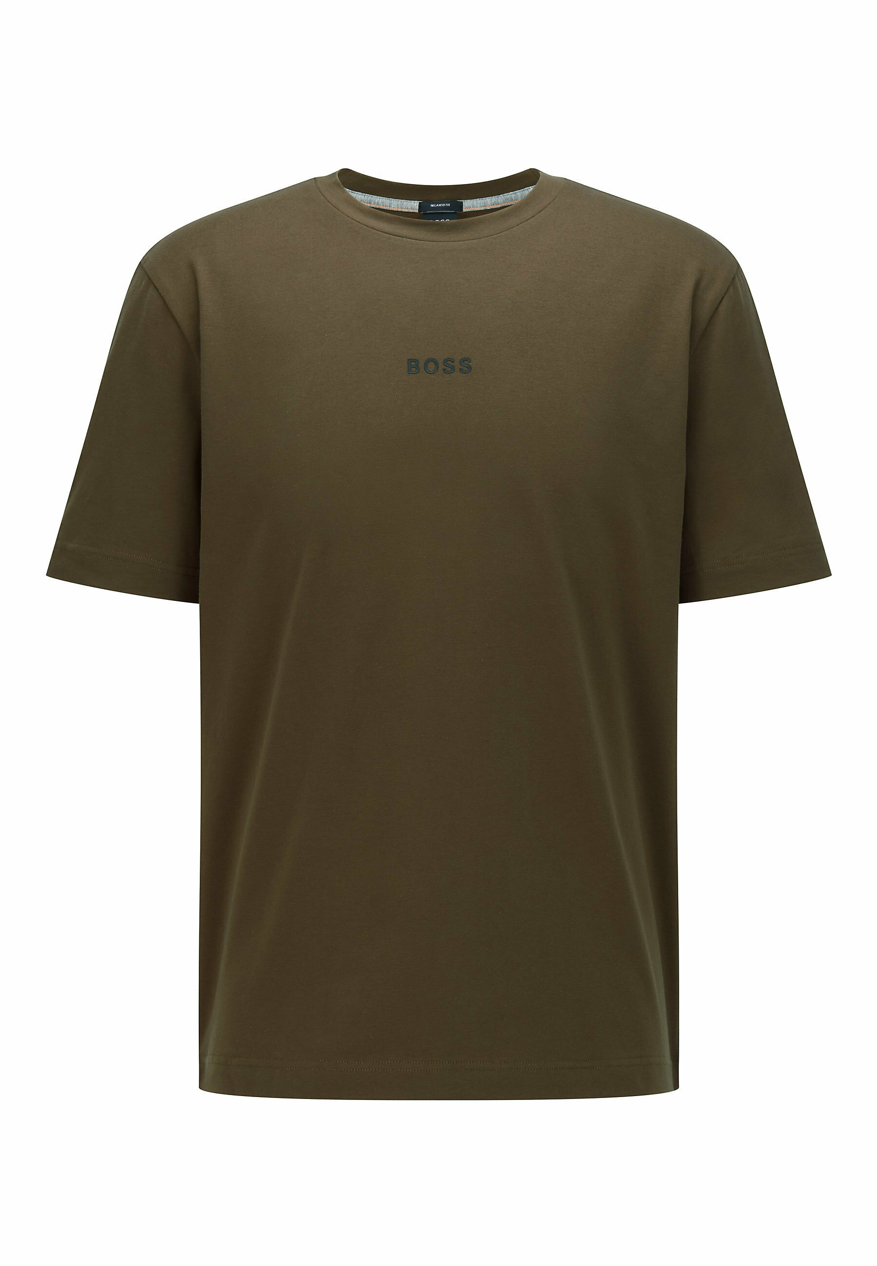 Homme TCHUP - T-shirt basique Homme TCHUP - T-shirt basique