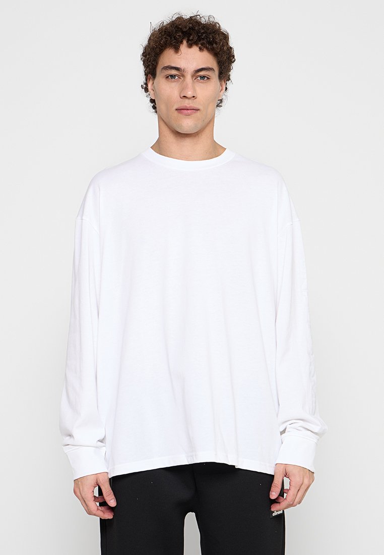 Langarmshirt