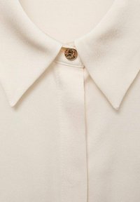 FINISH FLOWY - Camicia - off-white