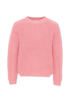 Molo, MAGLIONI - Maglione - pink