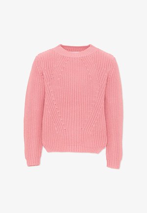 Molo, MAGLIONI - Maglione - pink