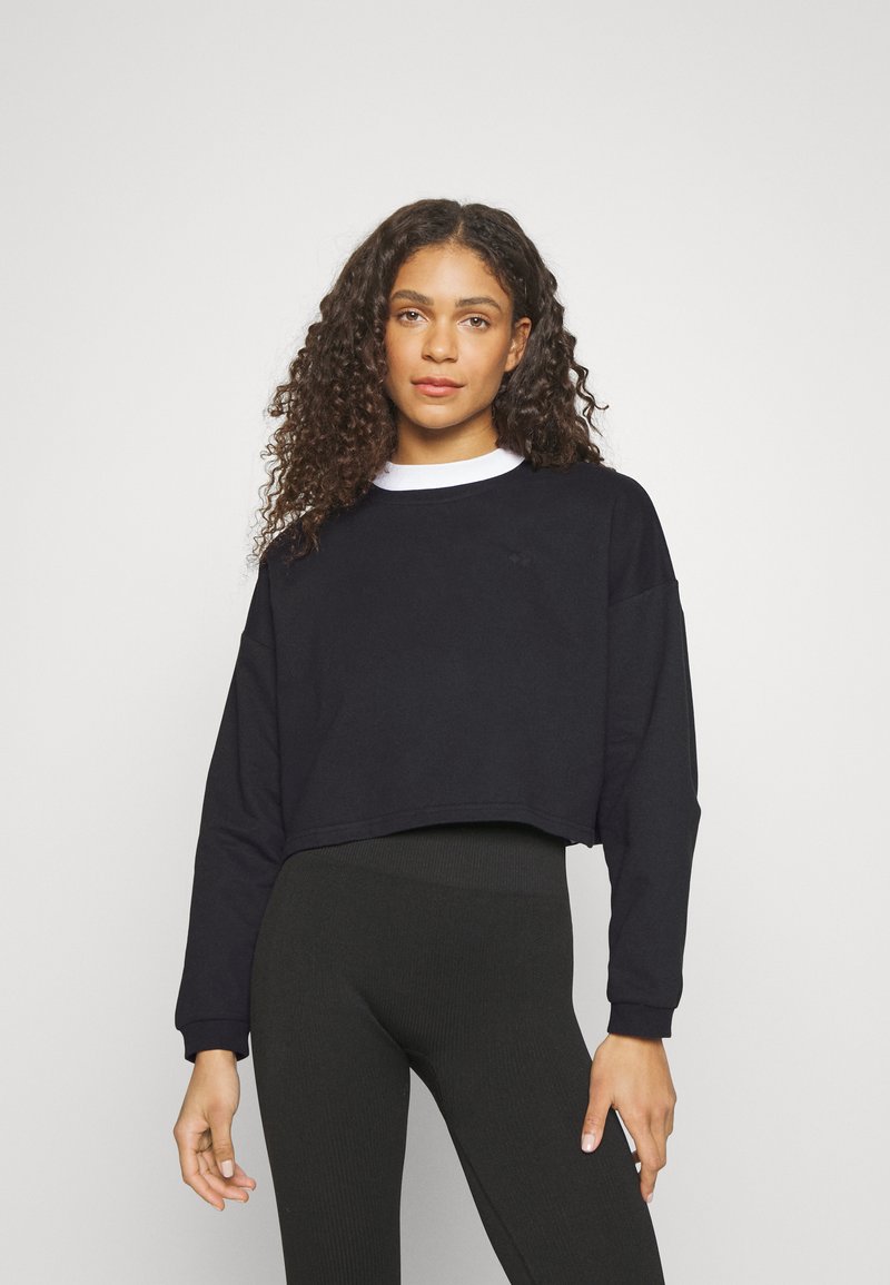 Even&Odd active Sweater black/zwart Zalando.nl