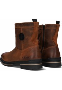 PME Legend FAIRSKY  - Korte laarzen - cognac