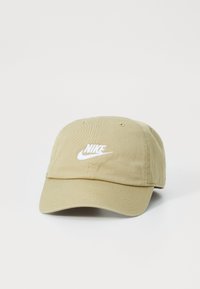 CLUB UNISEX - Șapcă - parachute beige/white