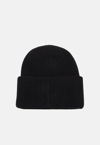 The North Face URBAN PATCH BEANIE - Berretto - black