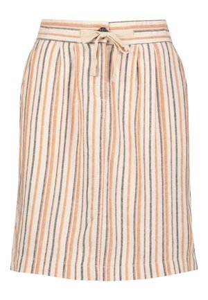 A-snit nederdel - off-white