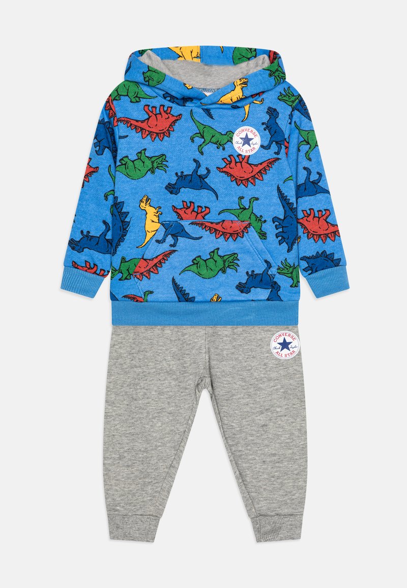 Converse Trainingsbroek grijs Converse Trainingsbroek grijs