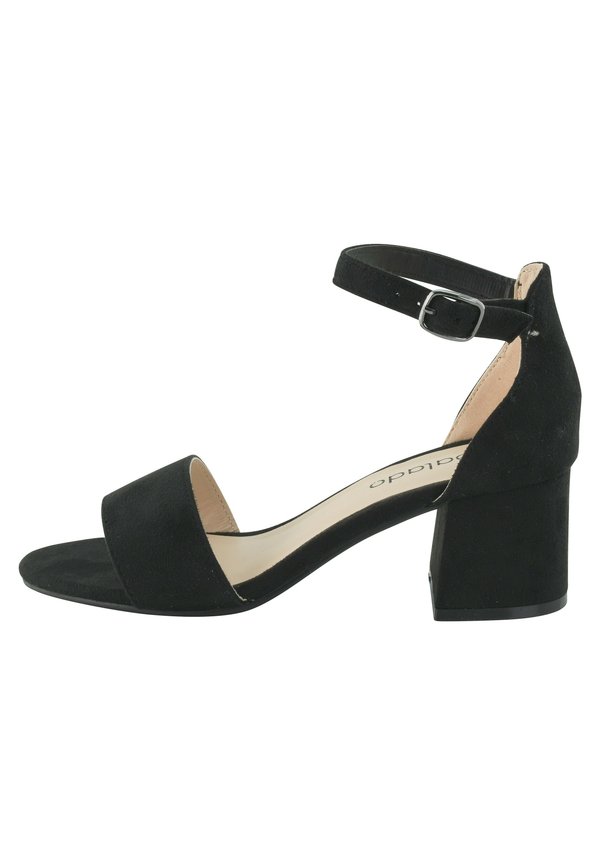 ANAEL - Riemensandalette