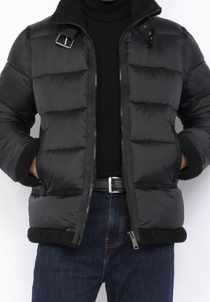 Giacca invernale - black