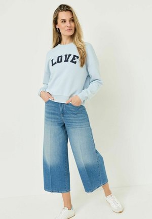 Sweatshirt - plein air