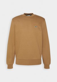 UNISEX - Sweater - marron