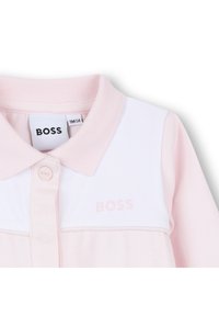 BOSS Kidswear Pyjamas - pink  pale
