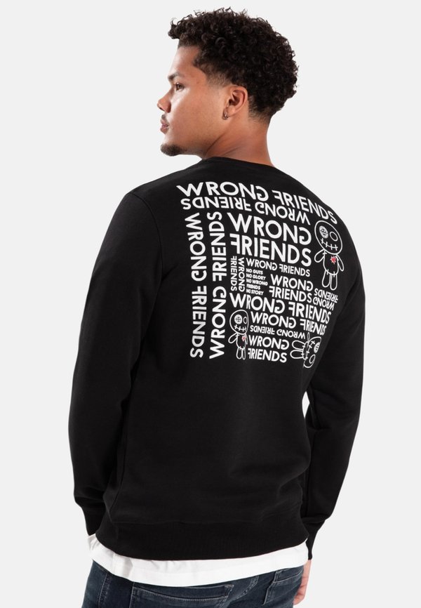 TAOS CREWNECK - Sweatshirt