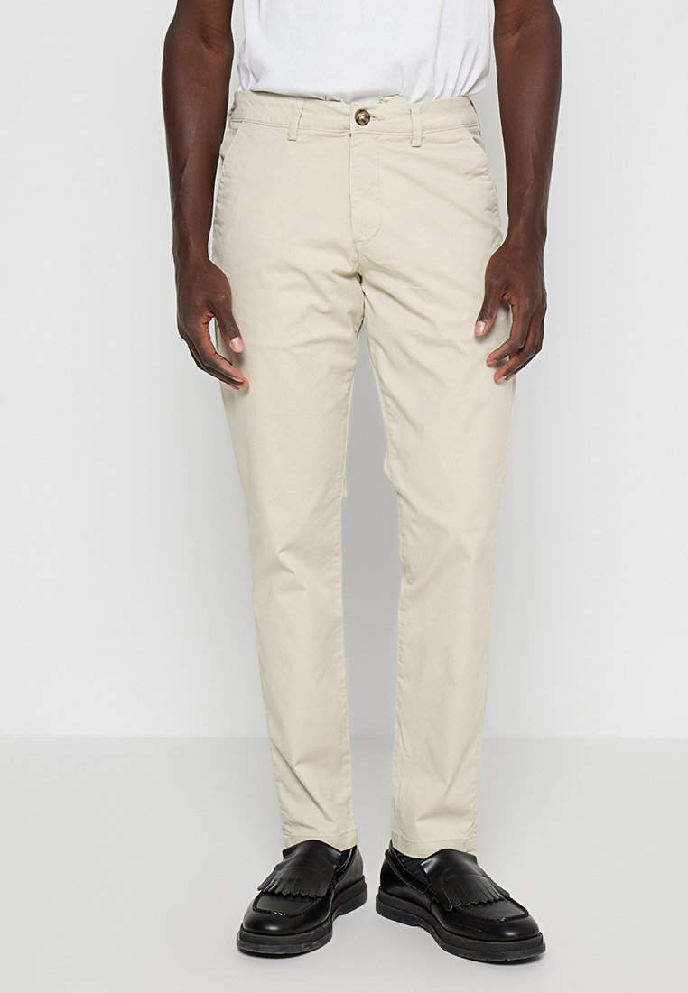 Selected Homme Chino crème