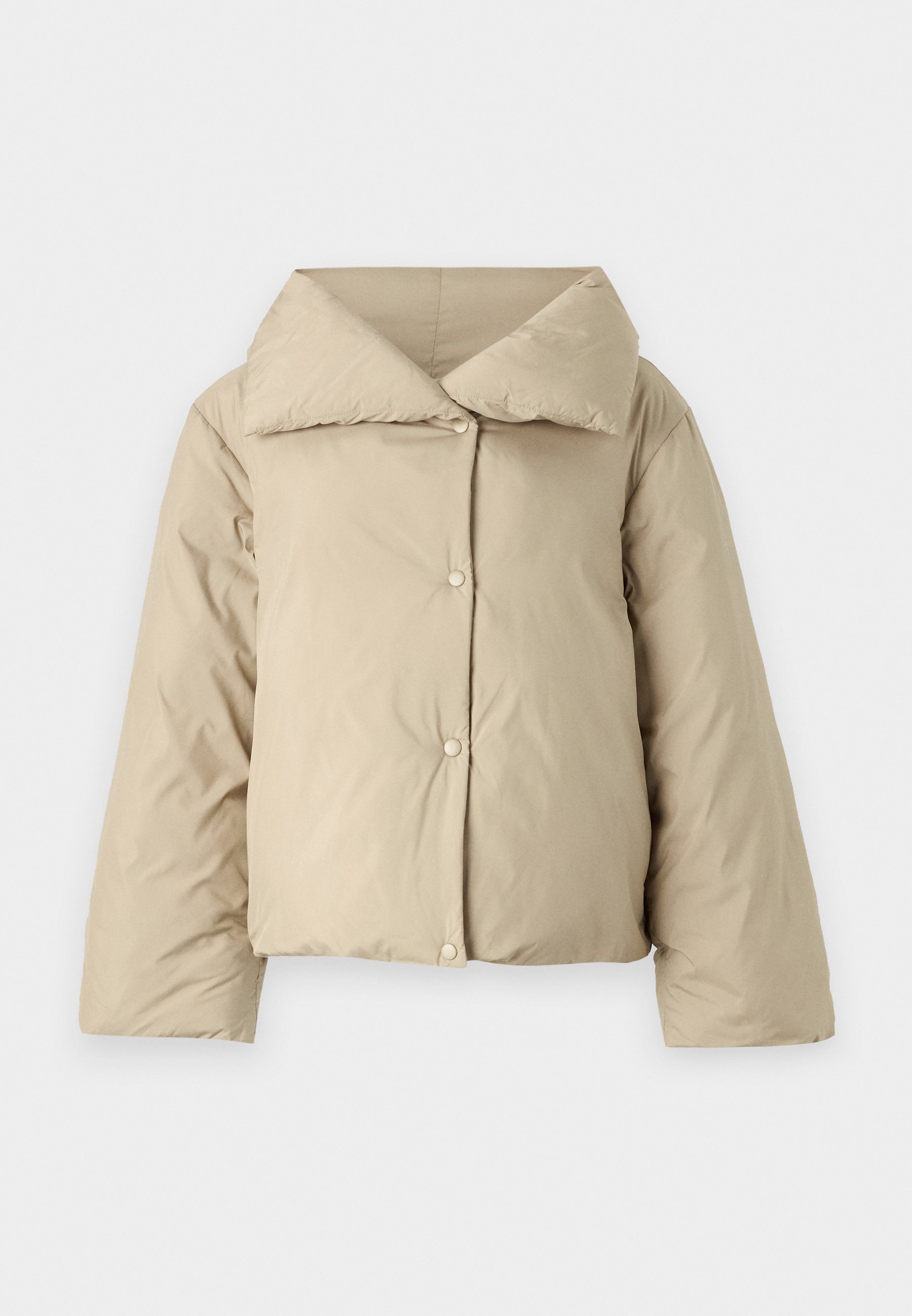 Aware VMLILAH PUFFER JACKET - Winter jacket - cornstalk/beige