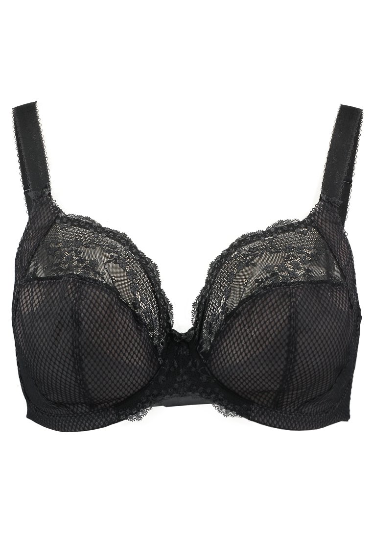 Elomi CHARLEY Underwired bra black Zalando.co.uk