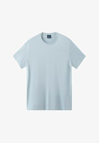 Niet geselecteerd, aqua green