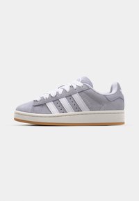 Non sélectionné, grey three/footwear white/off white