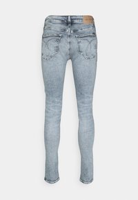 Calvin Klein Jeans Jeans Skinny Fit - light-blue denim