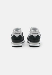 New Balance WL574 - Sapatilhas - black