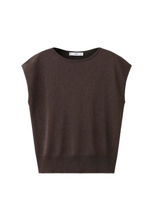 Mango, - T-shirt basic