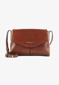 Unausgewählt, marrone oro