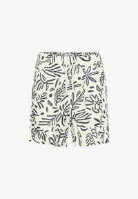 Sélectionné, off white