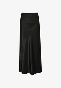 Unausgewählt, black