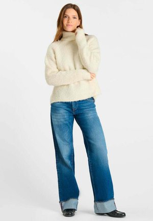 PULL ODRAGI - Trui - blanc