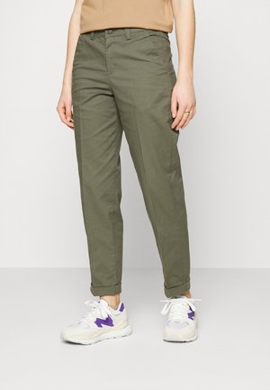 Chinos - khaki
