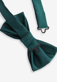 Next TWILL STANDARD - Fliege - green