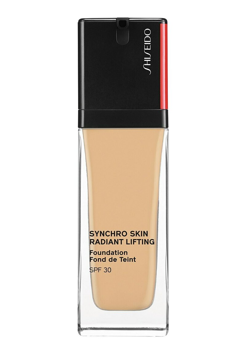 Damen Teint | Shiseido SYNCHRO SKIN RADIANT LIFTING Foundation 140/beige-meliert - RR38903 Damen Teint | Shiseido SYNCHRO SKIN RADIANT LIFTING Foundation 140/beige-meliert - RR38903