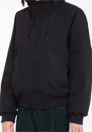 Outdoorjacka - black