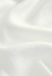 Next SIGNATURE SHORT SLEEVE - Vapaa-ajan kauluspaita - white