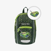 Unselected, Dino Nilo