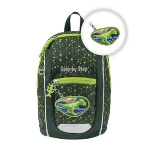 KIGA  - Mochila - Dino Nilo